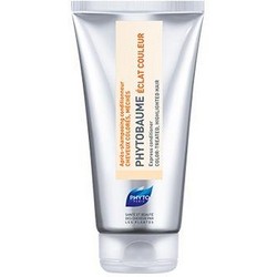 Фото Phyto Phytobaume eclat couleur express conditioner - Кондиционер Стойкий цвет, 150 мл