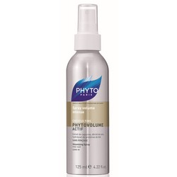 Фото Phyto Phytovolume actif Intense volume spray - Спрей-Актив для придания объема, 125 мл