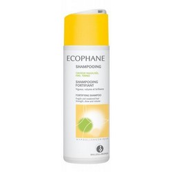 Фото Biorga Ecophane Fortifying shampoo - Шампунь укрепляющий для ослабленных волос, 200 мл