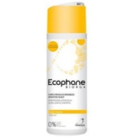 Biorga Ecophane Ultra Soft Shampoo - Шампунь ультрамягкий, 200 мл.
