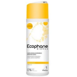 Фото Biorga Ecophane Ultra Soft Shampoo - Шампунь ультрамягкий, 200 мл.