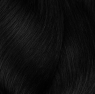 L'Oreal Professionnel Inoa - Краска для волос Иноа 1 Черный 60 мл