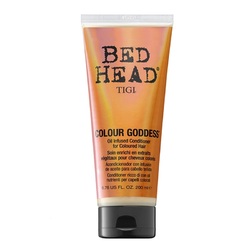Фото TIGI Bed Head Colour Goddess - Кондиционер для окрашенных волос 200 мл