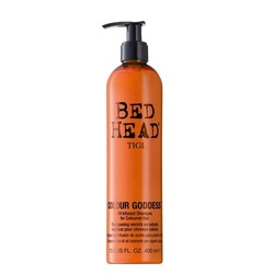 Фото TIGI Bed Head Colour Goddess - Шампунь для окрашенных волос 400 мл