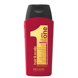 Фото Uniq One All In One Conditioning Shampoo - Шампунь-кондиционер 300 мл