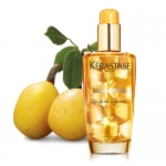 Фото Kerastase Elixir Ultime Versatile Beautifying Oil - Многофункциональное масло для всех типов волос, 100 мл