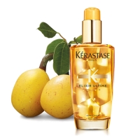 Kerastase Elixir Ultime Versatile Beautifying Oil - Многофункциональное масло для всех типов волос, 100 мл - фото 1