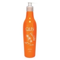

Ollin Pina Colada Sun Hair Balsam - Бальзам для волос 100 мл