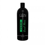 Фото Ollin Curl Hair Perm gel + Инструкция + Флакон-аппликатор - Гель для химической завивки 500 мл