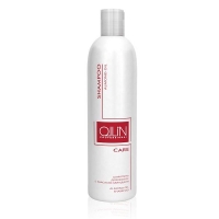 Ollin Care Almond Oil Shampoo - Шампунь для волос с маслом миндаля 250 мл american crew шампунь для ежедневного ухода за нормальными и сухими волосами daily deep moisturizing shampoo