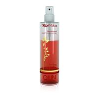Ollin BioNika Two-Phase Spray-Conditioner - Двухфазный спрей-кондиционер 250 мл кондиционер для придания блеска и а с кислым ph красный yo cond rosso 8304 750 мл