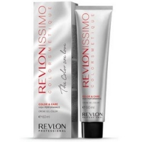 

Revlon Professional Revlonissimo Colorsmetique - Краска для волос, 6.34 темный блондин золотисто-медный, 60 мл.