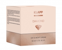 Фото Крем "День и Ночь", 50 мл