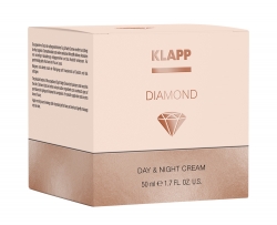 Фото Крем "День и Ночь", 50 мл