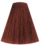 Londa Professional Ammonia Free - Интенсивное тонирование для волос, 5/57 светлый шатен красно-коричневый, 60 мл - фото 1