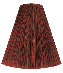 Фото Londa Professional Ammonia Free - Интенсивное тонирование для волос, 5/57 светлый шатен красно-коричневый, 60 мл