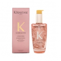 Kerastase Elixir Ultime with Imperial Tea - Многофункциональное масло для окрашенных волос, 100 мл от Professionhair