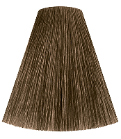 Londa Professional LondaColor - Стойкая крем-краска для волос, 6/07 темный блонд натурально-коричневый, 60 мл краска для волос londa professional londacolor 9 65 розовое дерево 60 мл