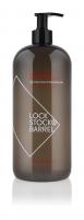 Фото Lock Stock and Barrel Recharge Conditioning Shampoo - Шампунь увлажняющий и кондиционирующий, 1000 мл