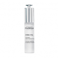 Фото Filorga Hydra-Hyal Intensive Hydrating Plumping Concentrate - Сыворотка-концентрат, 30 мл