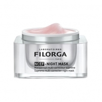 Фото Filorga Night mask - Мультикорректирующая ночная маска, 50 мл