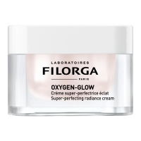 Filorga - Крем-бустер для сияния кожи, 50 мл matrigen ампульная сыворотка для лифтинга кожи шеи и декольте с пептидом syn ake для ботокс эффекта 30