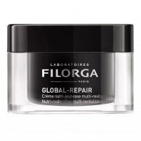 Фото Filorga Global-Repair - Питательный омолаживающий крем, 50 мл