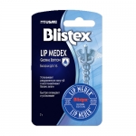 Фото Blistex - Бальзам для губ Medex 7 гр