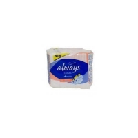 

Always - Прокладки Классик нормал сенситив, 10 шт