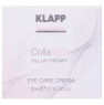 Klapp - Крем для кожи вокруг глаз Eye Care Cream, 20 мл