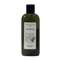 Lebel Natural Hair Soap Treatment Seaweed - Шампунь с морскими водорослями 240 мл olivia garden щетка idetangle for medium hair br для нормальных волос olivia garden
