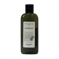 Фото Lebel Natural Hair Soap Treatment Seaweed - Шампунь с морскими водорослями 240 мл