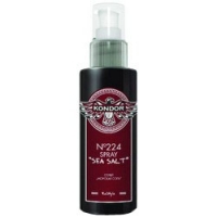 Kondor Re Style 224 Spray Sea Salt - Спрей для укладки волос с морской солью, 100 мл спрей с морской солью hydro texturizing salt spray