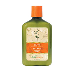 Фото CHI Organics Olive Nutrient Therapy Shampoo - Шампунь CHI «Олива» 350 мл