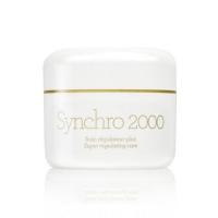 Gernetic -      Synchro 2000, 50 