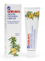 Gehwol - Витаминный крем для лица «Герлавит», 75 мл - фото 1