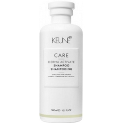 Фото Keune Care Derma Activate Shampoo - Шампунь против выпадения волос, 300 мл