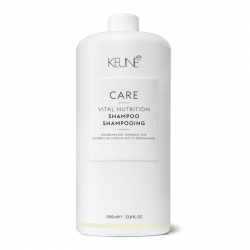 Фото Шампунь "Основное питание", 1000 мл