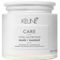Фото Keune Care Vital Nutrition Mask - Маска, Основное питание, 500 мл