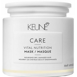 Фото Keune Care Vital Nutrition Mask - Маска, Основное питание, 500 мл