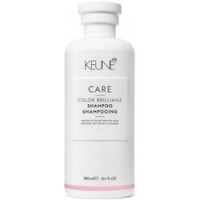 Keune Care Color Brillianz Shampoo - Шампунь, Яркость цвета, 300 мл