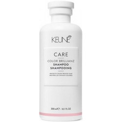 Фото Keune Care Color Brillianz Shampoo - Шампунь, Яркость цвета, 300 мл