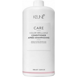 Фото Keune Care Color Brillianz Conditioner - Кондиционер, Яркость цвета, 1000 мл