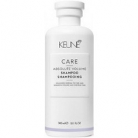 Фото Keune Care Line Absolute Volume Shampoo - Шампунь, Абсолютный объем, 300 мл
