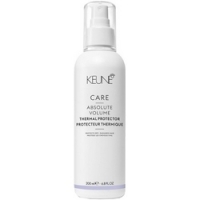 Keune Care Absolute Volume Thermal Protector - Термо-защита для волос, Абсолютный объем, 200 мл наклейка бликер термо плоттер елка 50х50 мм серебро skyway л1835