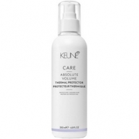 Фото Keune Care Absolute Volume Thermal Protector - Термо-защита для волос, Абсолютный объем, 200 мл