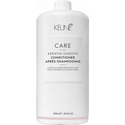 Фото Keune Care Keratin Smooth Shampoo - Шампунь, Кератиновый комплекс, 1000 мл