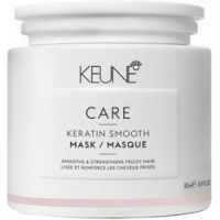 

Keune Care Keratin Smooth Mask - Маска, Кератиновый комплекс, 500 мл