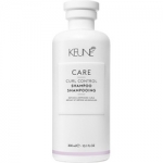 Фото Keune Care Curl Control Shampoo - Шампунь, Уход за локонами, 300 мл