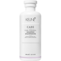 Keune Care Curl Control Shampoo - Шампунь, Уход за локонами, 300 мл
